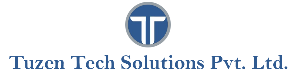 Tuzen Tech Solutions Pvt.Ltd